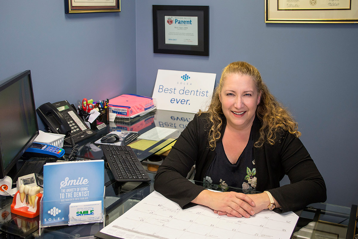Dentist in Suffern, NY